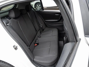 Хетчбэк BMW 1 серия 2014 года, 1440000 рублей, Краснодар