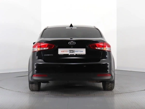 Седан Kia Cerato 2018 года, 1510000 рублей, Брянск