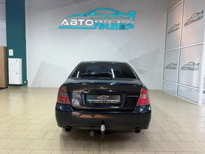 Седан Subaru Legacy 2003 года, 699000 рублей, Красноярск