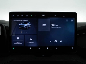 Внедорожник Skoda Kodiaq 2025 года, 5899077 рублей, Москва
