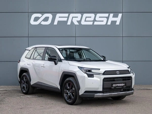 Внедорожник Toyota RAV4 2025 года, 4095000 рублей, Краснодар