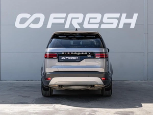 Внедорожник Land Rover Discovery 2021 года, 6560000 рублей, Краснодар