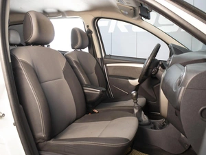 Внедорожник Renault Duster 2014 года, 850000 рублей, Омск