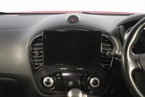 Внедорожник Nissan Juke 2012 года, 1299000 рублей, Новосибирск
