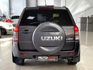 Внедорожник Suzuki Grand Vitara 2010 года, 897000 рублей, Солонцы
