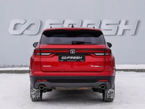 Внедорожник Changan CS35 Plus 2023 года, 1999000 рублей, Волгоград