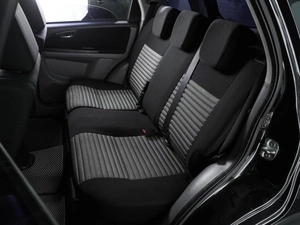 Внедорожник Suzuki SX4 2011 года, 999000 рублей, Воронеж