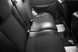 Внедорожник Chevrolet Niva 2010 года, 479000 рублей, Оренбург