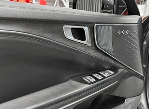 Седан Kia K8 2021 года, 3567000 рублей, Красноярск