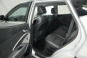 Внедорожник Hyundai Santa Fe 2015 года, 1900000 рублей, Курск