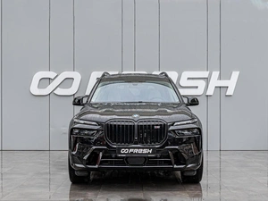Внедорожник BMW X7 2024 года, 19750000 рублей, Краснодар