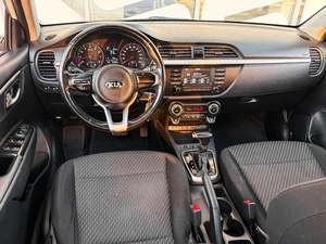 Седан Kia Rio 2019 года, 1298000 рублей, Ставрополь