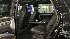 Внедорожник Cadillac Escalade-V 2026 года, 27500000 рублей, Павловская Слобода