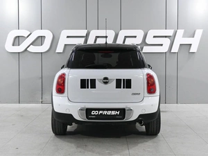 Внедорожник MINI Cooper Countryman 2012 года, 915000 рублей, Ростов-на-Дону