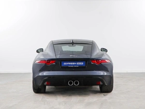 Купе Jaguar F-type 2015 года, 4243055 рублей, Москва