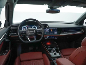 Хетчбэк Audi A3 2025 года, 3400999 рублей, Москва