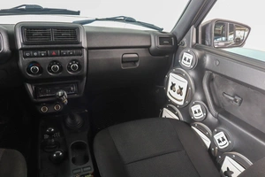 Внедорожник ВАЗ (LADA) 4x4 (Нива) 2021 года, 1069000 рублей, Пермь