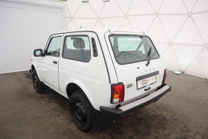 Внедорожник ВАЗ (LADA) 2121 (4x4) 2024 года, 985000 рублей, Орёл