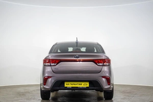 Седан Kia Rio 2019 года, 1399000 рублей, Оренбург