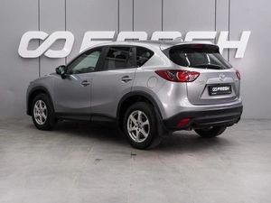 Внедорожник Mazda CX-5 2014 года, 1629000 рублей, Воронеж