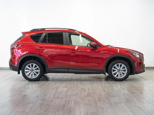 Внедорожник Mazda CX-5 2017 года, 2289000 рублей, Саратов