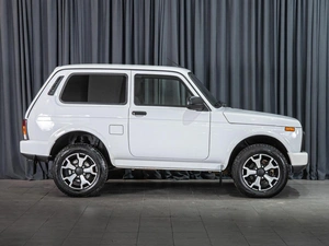 Внедорожник ВАЗ (LADA) Niva Legend 2023 года, 950000 рублей, Волгоград