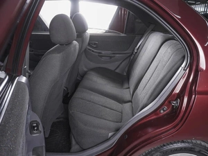 Седан Hyundai Accent 2007 года, 559000 рублей, Ростов-на-Дону