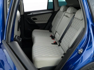 Внедорожник Volkswagen Tiguan 2020 года, 3185055 рублей, Москва