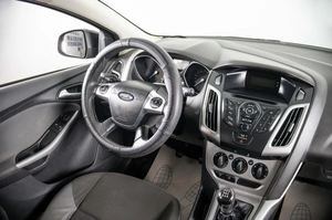 Хетчбэк Ford Focus 2012 года, 789000 рублей, Пермь