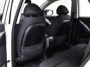 Внедорожник Hyundai ix35 2014 года, 1430000 рублей, Краснодар