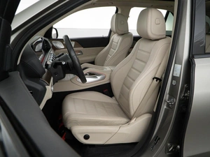 Внедорожник Mercedes-benz GLE-класс 2019 года, 6416046 рублей, Москва