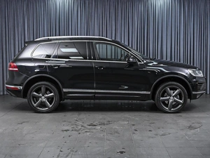 Внедорожник Volkswagen Touareg 2016 года, 2289000 рублей, Ставрополь