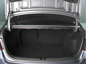 Седан Kia Rio 2017 года, 1359000 рублей, Аксай