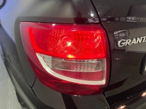 Седан ВАЗ (LADA) Granta 2023 года, 749000 рублей, Красноярск