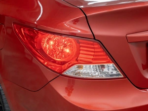 Седан Hyundai Solaris 2012 года, 750000 рублей, Красноярск