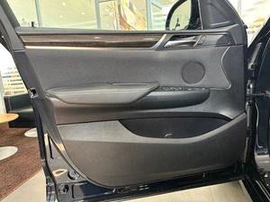 Внедорожник BMW X4 2016 года, 2990000 рублей, Новосибирск