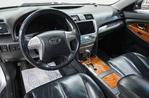 Седан Toyota Camry 2007 года, 1109000 рублей, Новокузнецк