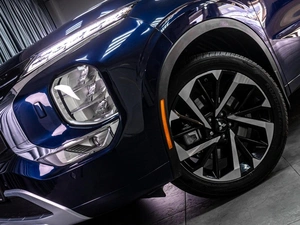 Внедорожник Mitsubishi Outlander 2022 года, 4812000 рублей, Тюмень