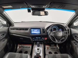 Внедорожник Honda Vezel 2018 года, 1747000 рублей, Красноярск