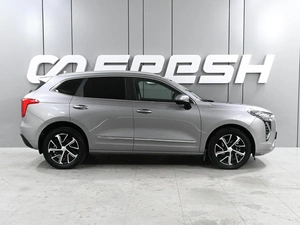 Внедорожник Haval Jolion 2021 года, 1879000 рублей, Аксай