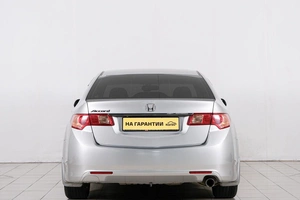 Седан Honda Accord 2011 года, 1549000 рублей, Красноярск