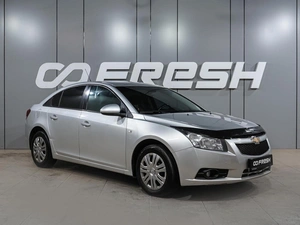 Седан Chevrolet Cruze 2011 года, 869000 рублей, Воронеж