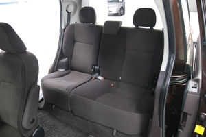 Минивэн Toyota Porte 2014 года, 898000 рублей, Солонцы