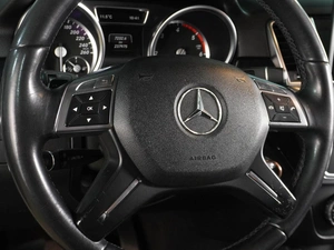 Внедорожник Mercedes-benz M-класс 2013 года, 1919000 рублей, Воронеж