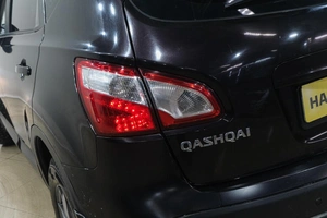 Внедорожник Nissan Qashqai 2010 года, 949000 рублей, Новокузнецк