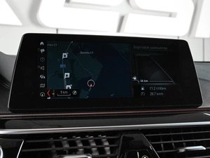 Лифтбек BMW 6 серия GT 2018 года, 4719000 рублей, Аксай