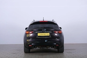 Внедорожник Infiniti FX35 2009 года, 1449000 рублей, Омск