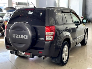 Внедорожник Suzuki Grand Vitara 2010 года, 897000 рублей, Солонцы