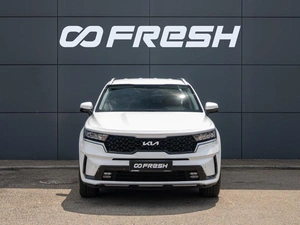 Внедорожник Kia Sorento 2021 года, 4200000 рублей, Краснодар