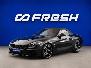 Кабриолет BMW Z4 2024 года, 6988888 рублей, Москва
